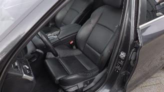 BMW 5-serie 523i 3.0 high autom exec Opendak H.U.D. Sportleer mooie auto!! picture 15