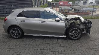 Mercedes A-klasse A200 AMG 2020 100.000 km! picture 5