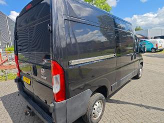 Fiat Ducato 2.3 Clima Cruise 100.000 km gebruikersschade picture 5