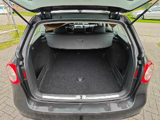 Volkswagen Passat 2.0 Highline FSI Business Nette auto picture 12