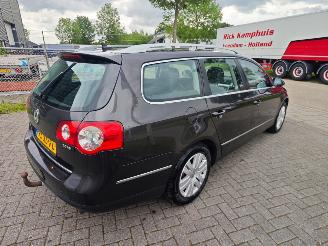 Volkswagen Passat 2.0 Highline FSI Business Nette auto picture 17