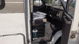 Fiat Camper zeer mooie camper zonder schade apk 07/2027 picture 14