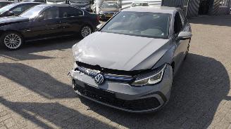 Volkswagen Golf GTE 1.4 eHybrid GTE 65000 km supermooie auto!!! picture 3