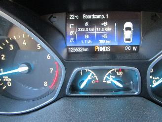 Ford Kuga Ford Kuga, 1.5 EcoBoost lekke koppakking 2017 picture 4