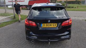 BMW 2-serie 218i M-sport autom Active Tourer 57000 km Nieuwstaat!!! lichte schade picture 7