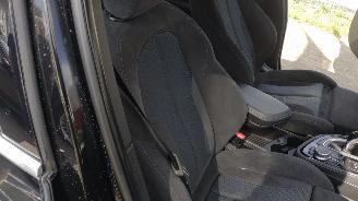 BMW 2-serie 218i M-sport autom Active Tourer 57000 km Nieuwstaat!!! lichte schade picture 29