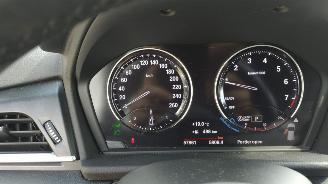 BMW 2-serie 218i M-sport autom Active Tourer 57000 km Nieuwstaat!!! lichte schade picture 19
