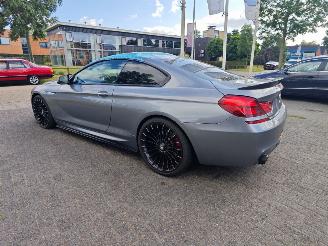 BMW 6-serie BMW 640 high executive 100dkm N.A.P. (hagelschade) picture 7
