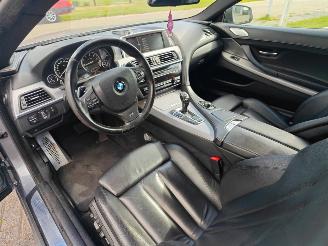 BMW 6-serie BMW 640 high executive 100dkm N.A.P. (hagelschade) picture 14