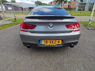 BMW 6-serie BMW 640 high executive 100dkm N.A.P. (hagelschade) picture 5