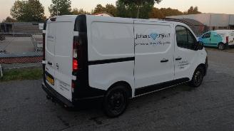 Opel Vivaro 1.6 cdti luxury edition camera/multimedia geen schade! euro 6! picture 8