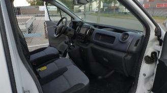 Opel Vivaro 1.6 cdti luxury edition camera/multimedia geen schade! euro 6! picture 18
