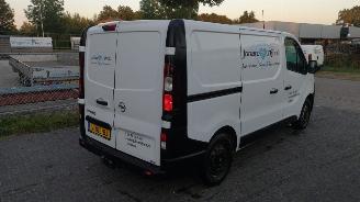 Opel Vivaro 1.6 cdti luxury edition camera/multimedia geen schade! euro 6! picture 7