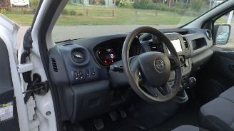Opel Vivaro 1.6 cdti luxury edition camera/multimedia geen schade! euro 6! picture 9