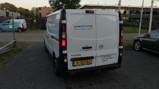 Opel Vivaro 1.6 cdti luxury edition camera/multimedia geen schade! euro 6! picture 5