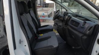 Opel Vivaro 1.6 cdti luxury edition camera/multimedia geen schade! euro 6! picture 19