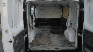 Opel Vivaro 1.6 cdti luxury edition camera/multimedia geen schade! euro 6! picture 16