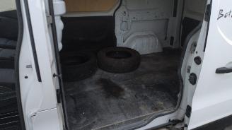Opel Vivaro 1.6 cdti luxury edition camera/multimedia geen schade! euro 6! picture 15