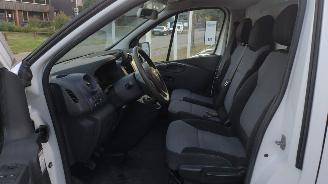 Opel Vivaro 1.6 cdti luxury edition camera/multimedia geen schade! euro 6! picture 10