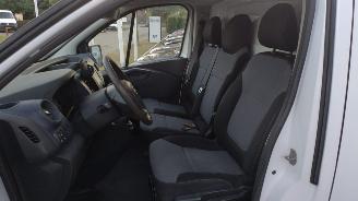 Opel Vivaro 1.6 cdti luxury edition camera/multimedia geen schade! euro 6! picture 11
