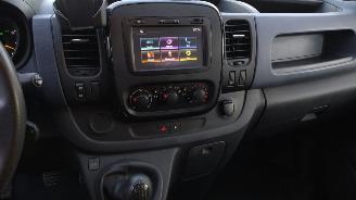 Opel Vivaro 1.6 cdti luxury edition camera/multimedia geen schade! euro 6! picture 13