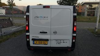 Opel Vivaro 1.6 cdti luxury edition camera/multimedia geen schade! euro 6! picture 6