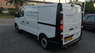 Opel Vivaro 1.6 cdti luxury edition camera/multimedia geen schade! euro 6! picture 4