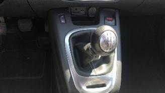 Renault Mégane Scénic 1.6 dci Bose Panodak Clima Mooie Luxe auto! picture 22