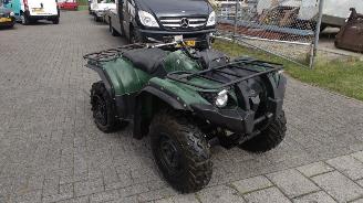 Avarii autoturisme AC  Yamaha 450 4x4 2021 21000km 2012/1