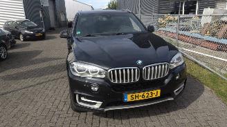 Coche accidentado BMW X5 XDRIVE30D Heads Up Harman Kardon 2015/1