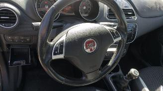 Fiat Punto Evo 0.9 twinair 179.000 km clima cruise nette auto! picture 16