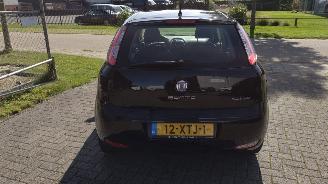 Fiat Punto Evo 0.9 twinair 179.000 km clima cruise nette auto! picture 6
