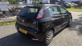 Fiat Punto Evo 0.9 twinair 179.000 km clima cruise nette auto! picture 8