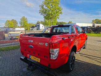 Ford Ranger 2.2 Tdci XLT Leuke auto Geen schade! picture 7