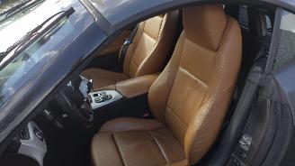BMW Z4 SDRIVE 23I Mooie nette auto! picture 12