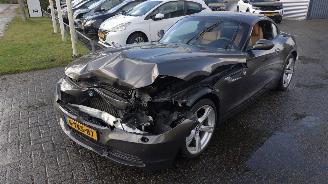 BMW Z4 SDRIVE 23I Mooie nette auto! picture 3