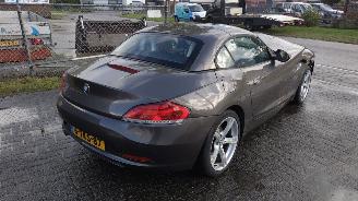 BMW Z4 SDRIVE 23I Mooie nette auto! picture 6