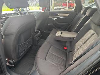 Audi A6 avant S-line 50 3.0 V6 TDI Hybride Quattro Pano Standk Luchtveer Kanon!! picture 8