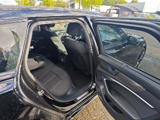 Audi A6 avant S-line 50 3.0 V6 TDI Hybride Quattro Pano Standk Luchtveer Kanon!! picture 14