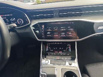 Audi A6 avant S-line 50 3.0 V6 TDI Hybride Quattro Pano Standk Luchtveer Kanon!! picture 17