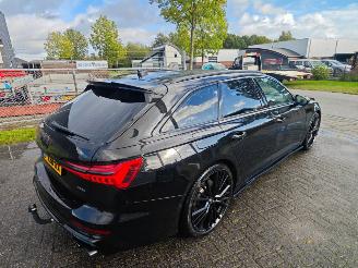 Audi A6 avant S-line 50 3.0 V6 TDI Hybride Quattro Pano Standk Luchtveer Kanon!! picture 3