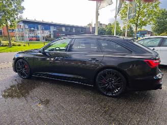 Audi A6 avant S-line 50 3.0 V6 TDI Hybride Quattro Pano Standk Luchtveer Kanon!! picture 11