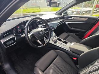 Audi A6 avant S-line 50 3.0 V6 TDI Hybride Quattro Pano Standk Luchtveer Kanon!! picture 6