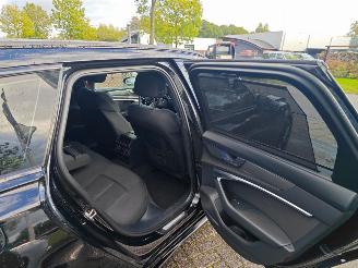 Audi A6 avant S-line 50 3.0 V6 TDI Hybride Quattro Pano Standk Luchtveer Kanon!! picture 16