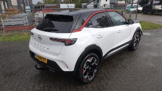 Opel Mokka 1.2 Turbo GS Line |Camera|Dodehoek|Dealerauto|Lan picture 8