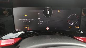 Opel Mokka 1.2 Turbo GS Line |Camera|Dodehoek|Dealerauto|Lan picture 15