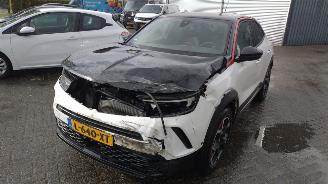 Opel Mokka 1.2 Turbo GS Line |Camera|Dodehoek|Dealerauto|Lan picture 3