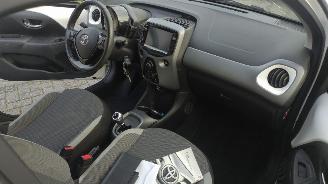 Peugeot 207 luxe auto met recente apk geen schade picture 12