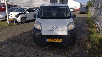 Citroën Nemo 1.4 rijdende auto met apk! picture 2