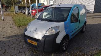 Citroën Nemo 1.4 rijdende auto met apk! picture 3
